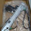 751-842 Power Window Regulator and Motor Assembly Compatible with Chevrolet Camaro 2011-2015 Front Passenger Side