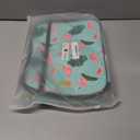 Flamingos Lunch Bag Insulated Reusable Lunch Box Kids Girls Boys Cooler Thermal Tote Bag For Men Women School Work Picnic