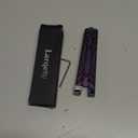 Foldable Plastic Tool, Sturdy and Lightweight, Excellent Balance, Practice Tool for Beginners (Camouflage Red)