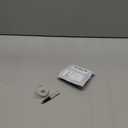 Oil Pump Pinion Worm Gear For Husqvarna 450 350 445 340 345 Chainsaw#503931801