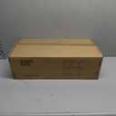 3 in 1 Plastic Cat House with Scratching Board, Foldable Feral Cat Shelter with Pet Supply Storage Bin, Waterproof Weatherproof for Outdoor Indoor Use