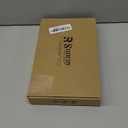 No Pull Dog Harness, Puppy Vest with Front Clip for Small Medium Large Sized Dog(Orange,M) (M(Neck:18.5-25.6", Chest:20.9-30.7"))