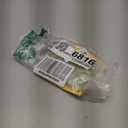 3325453 Valve Solenoid Replacement EBV136A Solenoid Operator For All G2 Flushometers, For Sloan ECOS and SOLIS Flushometers, Replacement for Sloan 3325453