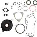 FZJDSD Head Gasket Set 31316041, 31359666, 31370166 Compatible with Volvo S60 S90 V40 V60 V90 XC60 XC90 2.0L DOHC Turbo 2015-2020