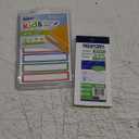 Avery Durable Labels for Kids' Gear And Rediform Money Receipt Book