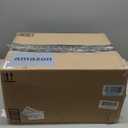 Electric Snow Shovel for Dewalt 20V Max Battery, 11" Brushless Snow Blower with Adjustable Handle, Max 26 FT Snow Thrower, Cordless Snow Shovel 20V for Driveway, Sidewalk, Patio, Deck (No Battery)