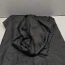 Cloak with Hood Medieval Renaissance Cape for Men and Women Halloween Cosplay Costume M