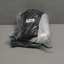 LOVEVOOK Travel Duffle Bag, Puffer Weekender Bags for Women with Shoe Compartment, Carry On Overnight Hospital Bag, Gym Tote (42L-Large, Light Purple)