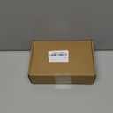 Replacement Parts Compatible with eufy RoboVac 11S RoboVac 30 RoboVac 30C RoboVac 15C RoboVac 12 RoboVac 35C RoboVac 15T Accessory, 19 Pack (10 Filters + 8 Side Brushes + 1 Rolling Brush)