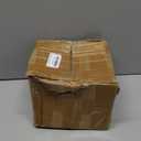 7" Wheel Rim with 3 Holes Fits for Most of 110-125cc Go-Kart, ATV, Taotao 16x8-7 Tire(Black)