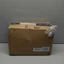 REDKISS 4 Pack Premium Bath Towels, Plush Coral Fleece Towels for Bathroom, Extra Large Bath Towels Set of 4 (35 x 70 in), Super Soft Highly Absorbent Fluffy Shower Towels for Spa, Gym, Travel, Olive