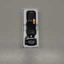 W & O Vlogging Camera with 180 Rotating Lens, Pocket Body Camera with Audio & Video Recording,7-Hour Battery, Handheld POV Cameras with 32GB Card, Easy One-Button Recording for Travel,Daily Life