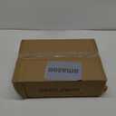 Bauhutte BHS-600SM-BK Desk Side Rack, PC Rack, PC Rack (W x D x H): 23.8 x 10.0 x 47.2 inches (60.5 x 25.5 x 120.5 cm), Black