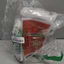 Instant Pot Milk Frother, 4-in-1 Electric Milk Steamer, 10oz/295ml Automatic Hot and Cold Foam Maker and Milk Warmer for Latte, Cappuccinos, Macchiato, From the Makers of Instant 500W, Black