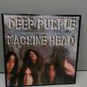 Machine Head, Vinyl