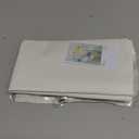 CHWGLFGG Paint by Numbers Kit for Adults Beginner, Wild Flowers Adult Paint by Number Kits on Canvas, DIY Acrylic Oil Easy Painting by Numbers for Home Wall Decor 16X20 inch (Without Frame)