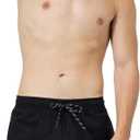 Speedo Men's Swim Trunk Mid Length Essentials Solid, 2XL