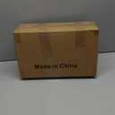 Y- STOP Hammock Chair Hanging Rope Swing, Max 500 Lbs, 2 Cushions Included, Large Macrame Hanging Chair with Pocket for Superior Comfort, with Hardware Kit (Beige)