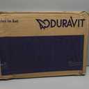Duravit DuraStyle Toilet Seat 0060590000 White