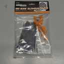 Cold Steel B625SE Blowgun Darts, Multi Dart, 100 Wire Darts, 7 Driving Cones