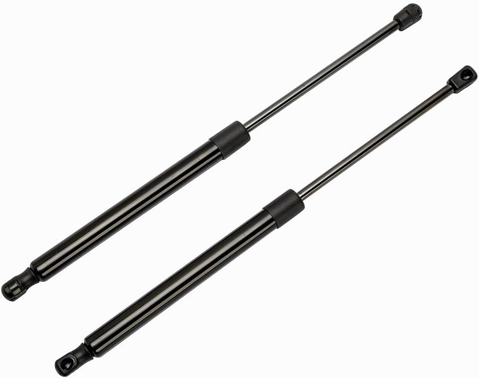Rear Tailgate Lift Supports Shock Struts Compatible with QX56 2011 2012 2013 11 12 13 QX60 2013 2014 13 14 QX80 2014 2015 2016 2017 2018 14 15 16 17 18 Base Sport Utility Replace 90450-1LA1A (2PC Set)