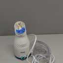 Vicks Sinus Inhaler, Plug-in Non-Medicated Steam Inhaler for Sinus Relief, Allergies, Congestion & Colds, Vocal Steamer, Soothes Nasal & Throat Passages, Works with VapoPads (1 Included)