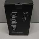 Ultra Soft Cozy Faux Fur Throw Blanket, Fuzzy Plush Thick Bubble Blanket, Luxury Fluffy Blanket for Couch, Sofa, Bedroom, and Living Room, 50x60 Inches, Cream White