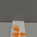 TORRAS Strong Magnetic & Seamless Stand for iPhone 17 Pro Max Case, Fit for MagSafe, Military Grade Drop Protection, Adjustable Kickstand for iPhone 17 Pro Max Case Translucent Matte Orange