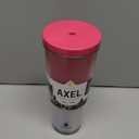 Manna Axel Tumbler Plastic 24oz Pink