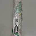 Floral Shelf and Drawer Liner for Kitchen Cabinets,16IN x 10FT Non-Adhesive and Strong Non-Slip Cabinet Drawer Liners for Kitchen Shelf, Waterproof Cupboard Liners,Easy to Clean