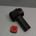 Compressed Air Duster, Electric Air Duster, 16000mAh Rechargeable Cordless Air Blower, 1500 Grams Thrust, for Computer, Keyboard, Outdoor, House and Car