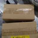 88 inches Electric Fireplace, Recessed and Wall Mounted Fireplace Heater and Linear Fireplace Inserts, with Timer, Remote Control, Adjustable Flame & Light Colors, 750W/1500W, Black