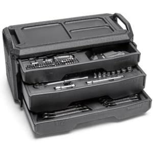 Husky 270-piece mechanics tool sets 1/4,3/8,1/2 drive $545 value