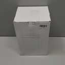 Inline Pool Leaf Canister Catcher, Leaf Catcher for Pool Vacuum with White Basket and 2 Skimmer Socks, Catch Leaves & Debris, Replacement Part for Inground Pool Cleaners