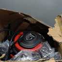 Vacmaster 6-Gallon* Wet/Dry Vacuum with Detachable Blower  VBVB611PF 1101 (6 Gallon 5 Peak HP)