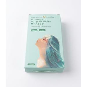 INTELLIGENT FACIAL MASSAGER V-Face lift and pull compact PK-188