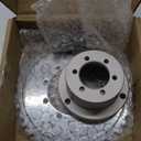 CDHPOWER Adapter and Sprocket 36T for Mag Wheel-Motorized Bicycle