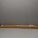 MYshade Blackout Cordless Cellular Shades Honeycomb Shade for Indoor Windows Room Darkening Blinds for Home Office Pull Down Window Shades Easy to Install 40 inch Wide, H72 White Pleated Shade