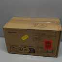 Amazon Basics Leak-Proof Dog and Puppy Potty Training Pee Pads with Quick-Dry 5-Layer Design, X-Large Size 28 x 34 Inch, Blue & White, 40-Pack