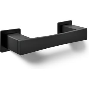 Kohler Honesty Toilet Tissue Holder (Matte Black)