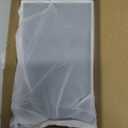 Solar Panel for Google Nest Camera Outdoor or Indoor(Battery Version), 5V 5W Solar Power Charger with 13Ft Cable- Special Made for Google Nest Cam