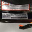 UM ULTRAMAXX ANSI Certified Type II Hard Hats Safety Helmet with EPS Liner, Adjustable 207/8 -24 3/4 / 53-63cm
