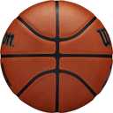 WILSON NBA DRV Series Basketball, Size 5 - 27.5"