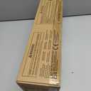 JOYIN 25 in 1 Kids Construction Truck Toy Set, 24Pcs Push and Go Cars and Worker Figures, Toddler Play Vehicles with Sounds and Light, Christmas Birthday Gifts Toys for 3 4 5 6 7 Years Old Grandkids