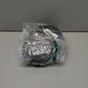 ZIHNIC Bluetooth Headphones Over-Ear, Foldable Wireless and Wired Stereo Headset Micro SD/TF, FM for Cell Phone,PC,Soft Earmuffs &Light Weight for Prolonged Wearing (Black)