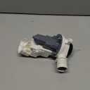 AMI PARTS W11399437 W11259498 B25-3A04 Drain Pump Replace 4961028 AP6974144 PS12731241 EAP12731241 Fit for Whirlpool/KenMore Washing Machine WTW5057LW0