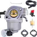 Carburetor Carb Kit Fits for 44N677-0005-G1 Engine Mower lawn mower