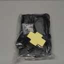 2024 Release TV Antenna for Smart TV, Long Range Digital TV Antenna Indoor Ourdoor with Amplifier Signal Booster - Support 360 Reception 4K 1080p HD for All Smart/Old TVs