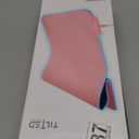 Tilted Nation Pink Mouse Pad | RGB Gaming Mouse Pad Pink (Create Your Dream Setup) Large LED Mousepad Mats for Desk with 8 Light Modes, Smooth Gliding, and Easy to Clean - Girl Gaming Accessories