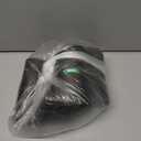 80 PCS 13 Gallon Portable Toilet Bags for Camping, Biodegradable Trash bags - 1 Mills Thickened Waste Bag, Camping Poop Bag for Trash Lawn, Leaf Yard, Home, Travel, Outdoor